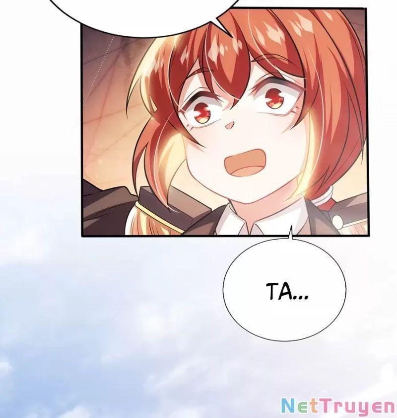 Bị bắt trở thành vô địch Thánh Nữ Chapter 22 - Trang 3