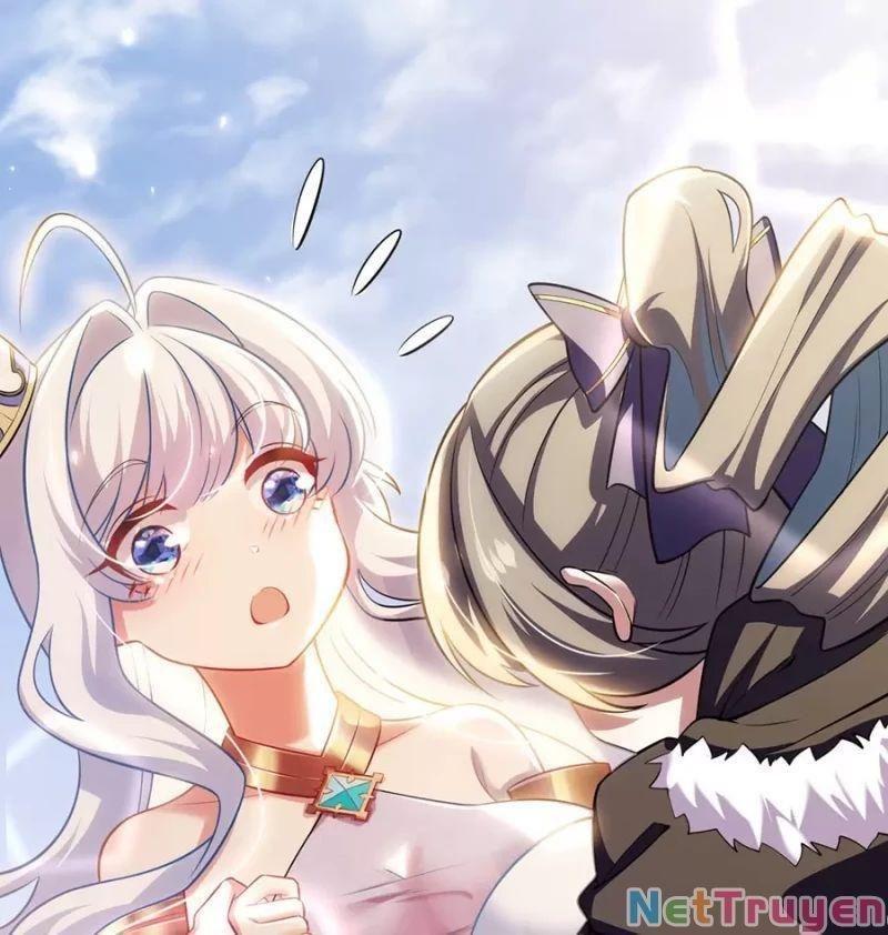 Bị bắt trở thành vô địch Thánh Nữ Chapter 22 - Trang 3