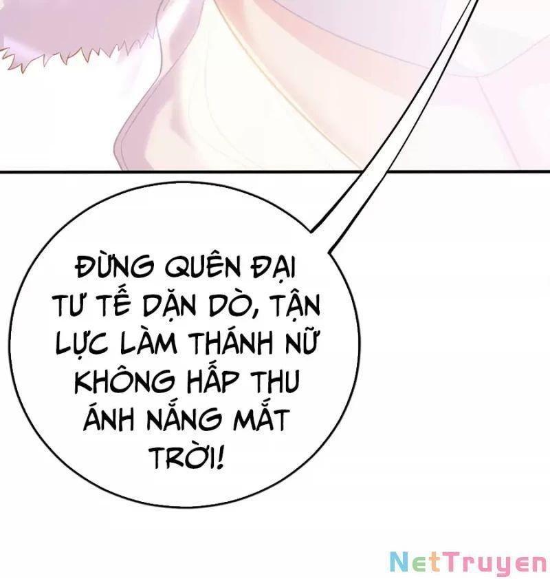 Bị bắt trở thành vô địch Thánh Nữ Chapter 22 - Trang 3