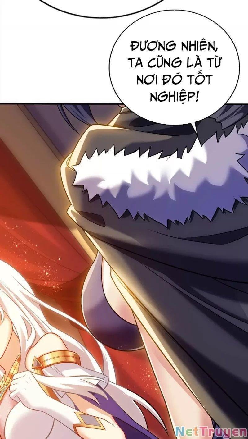 Bị bắt trở thành vô địch Thánh Nữ Chapter 22 - Trang 3