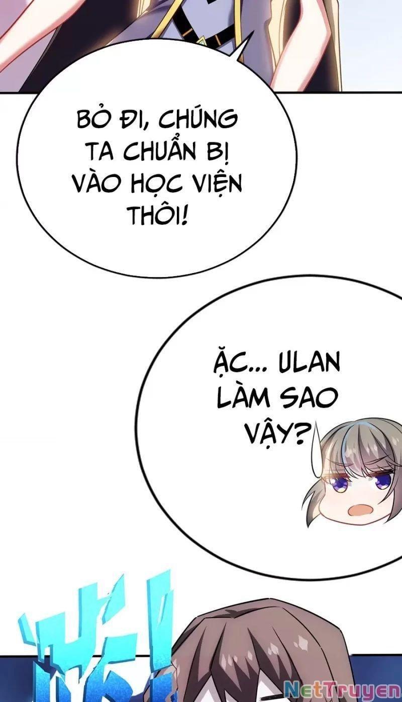 Bị bắt trở thành vô địch Thánh Nữ Chapter 22 - Trang 3