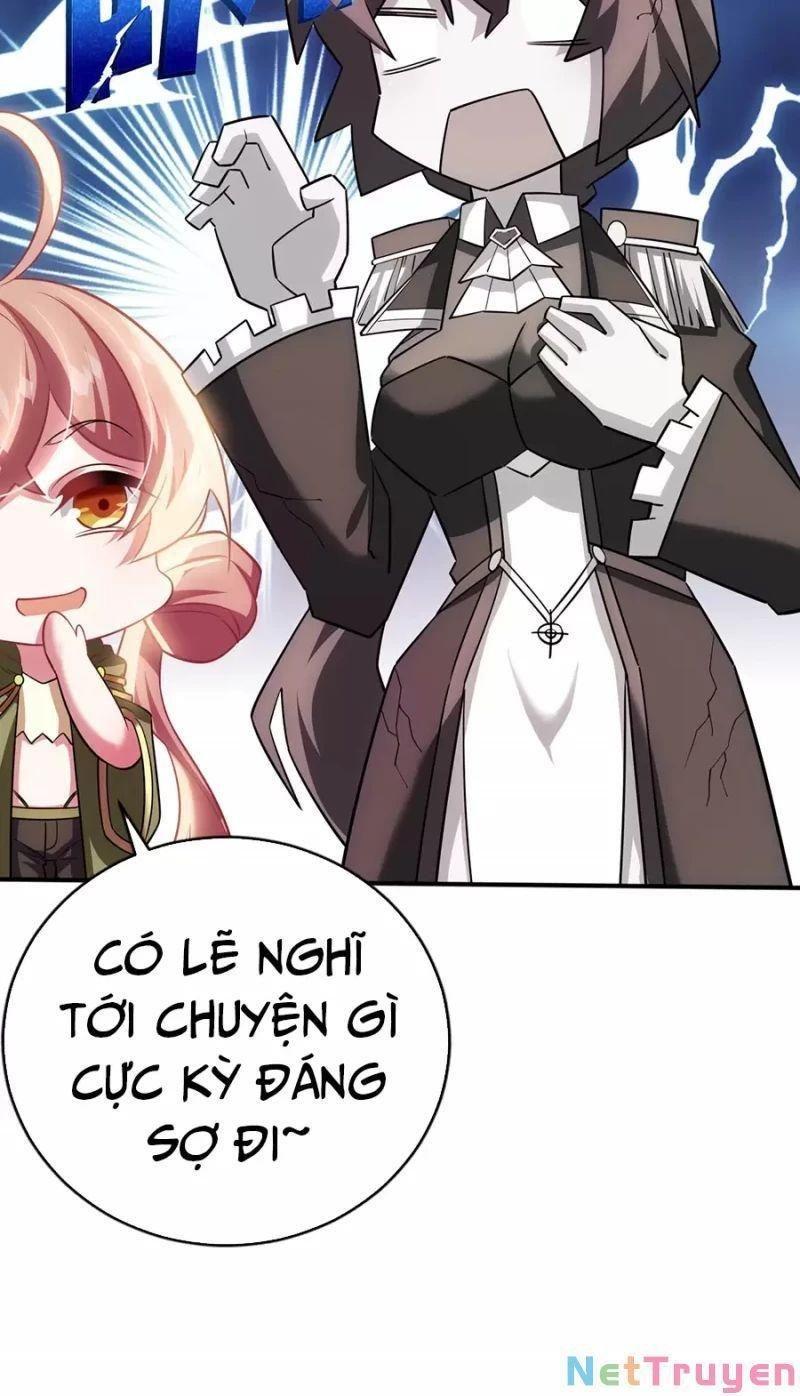 Bị bắt trở thành vô địch Thánh Nữ Chapter 22 - Trang 3