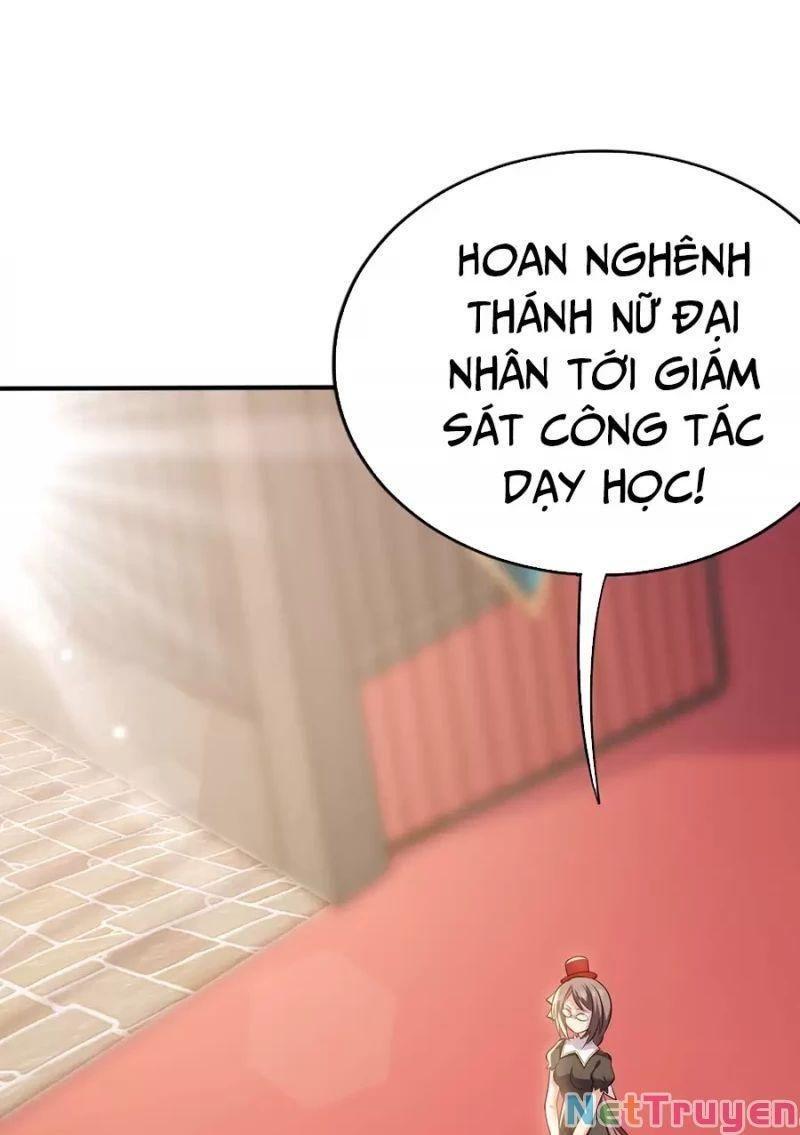 Bị bắt trở thành vô địch Thánh Nữ Chapter 22 - Trang 3