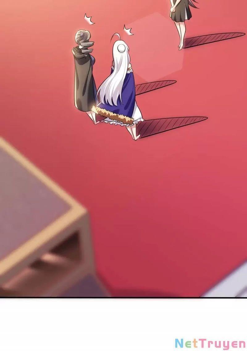 Bị bắt trở thành vô địch Thánh Nữ Chapter 22 - Trang 3