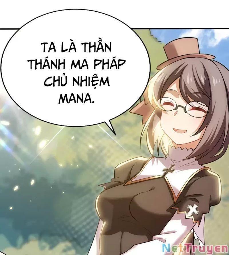 Bị bắt trở thành vô địch Thánh Nữ Chapter 22 - Trang 3