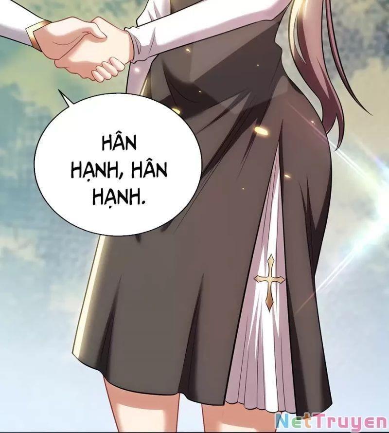 Bị bắt trở thành vô địch Thánh Nữ Chapter 22 - Trang 3