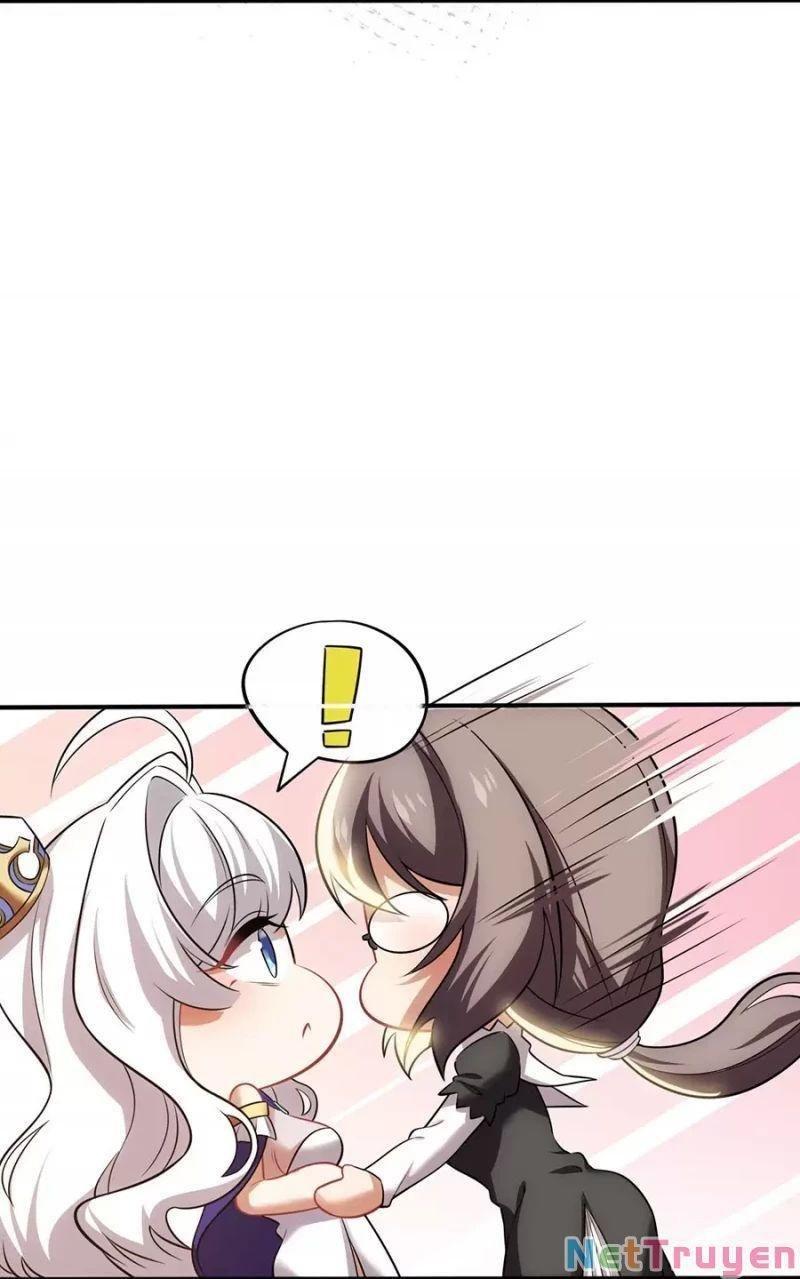 Bị bắt trở thành vô địch Thánh Nữ Chapter 22 - Trang 3