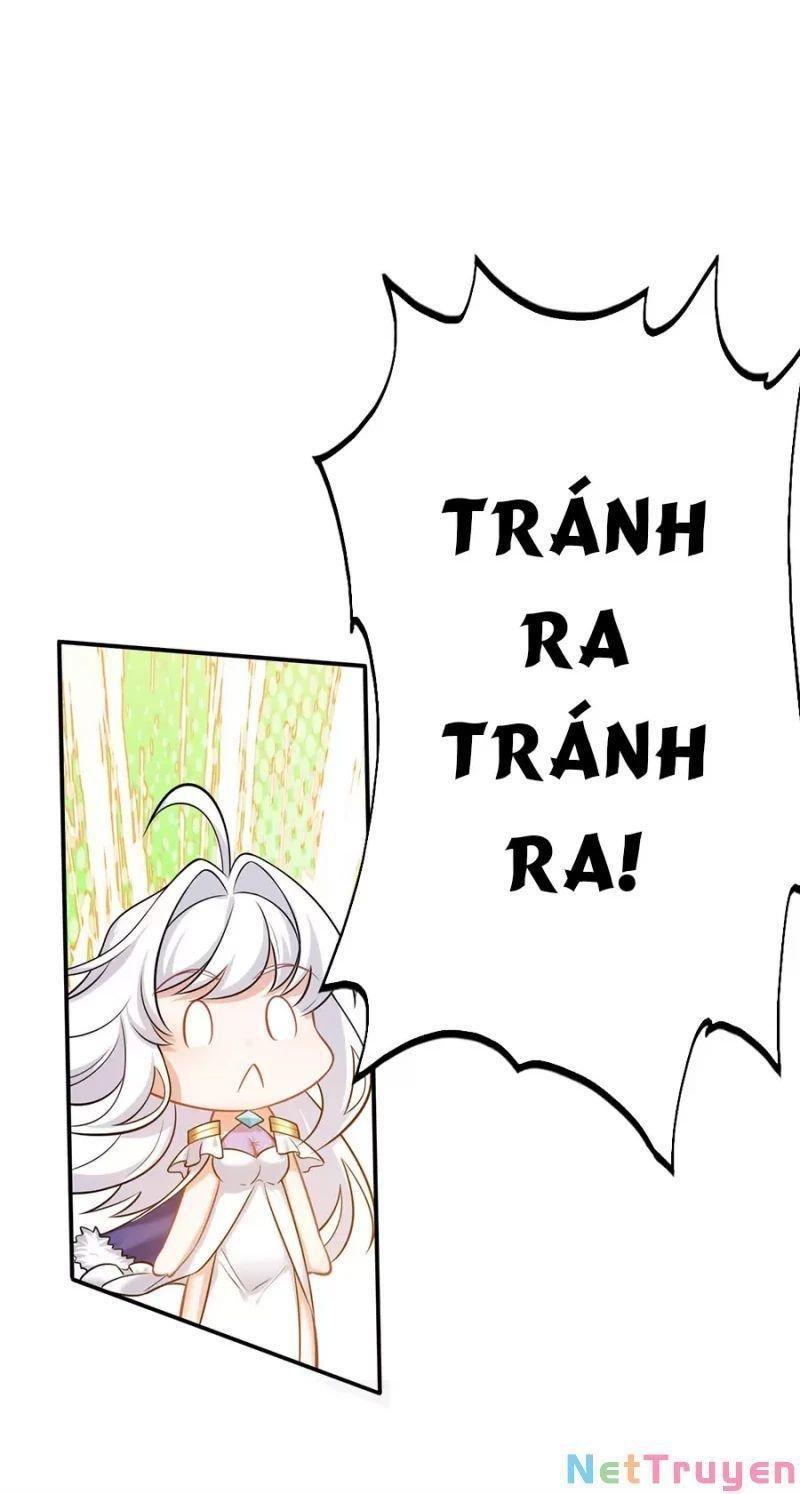 Bị bắt trở thành vô địch Thánh Nữ Chapter 22 - Trang 3