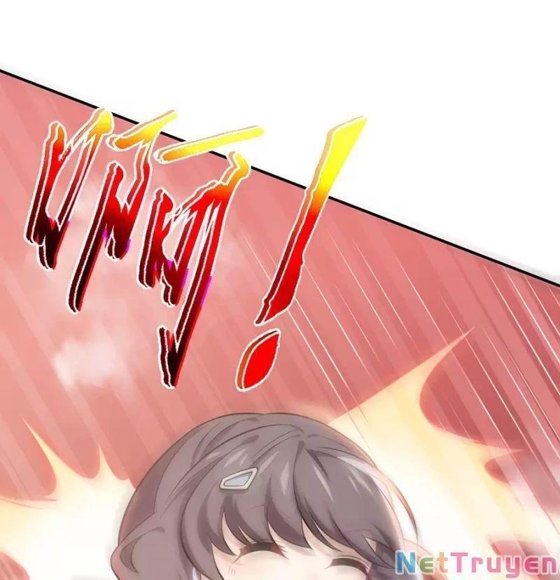 Bị bắt trở thành vô địch Thánh Nữ Chapter 22 - Trang 3