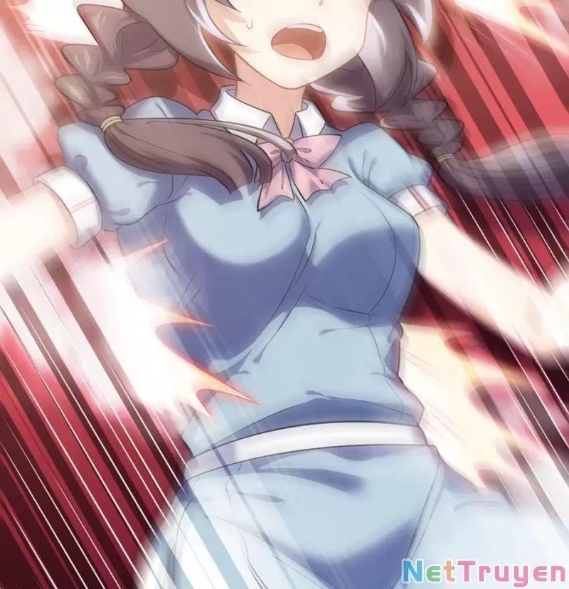 Bị bắt trở thành vô địch Thánh Nữ Chapter 22 - Trang 3