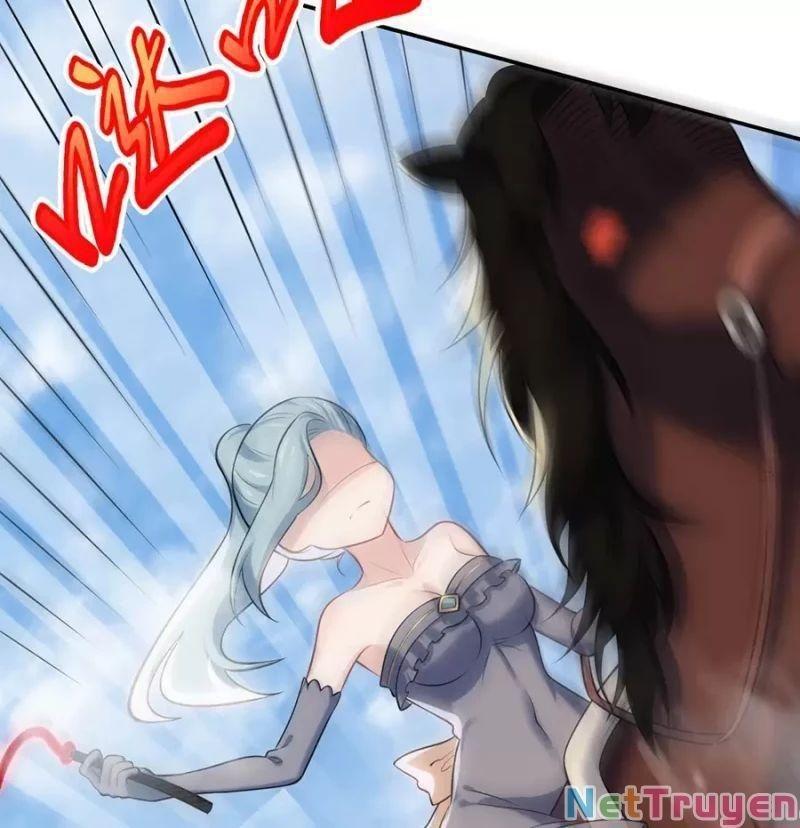Bị bắt trở thành vô địch Thánh Nữ Chapter 22 - Trang 3