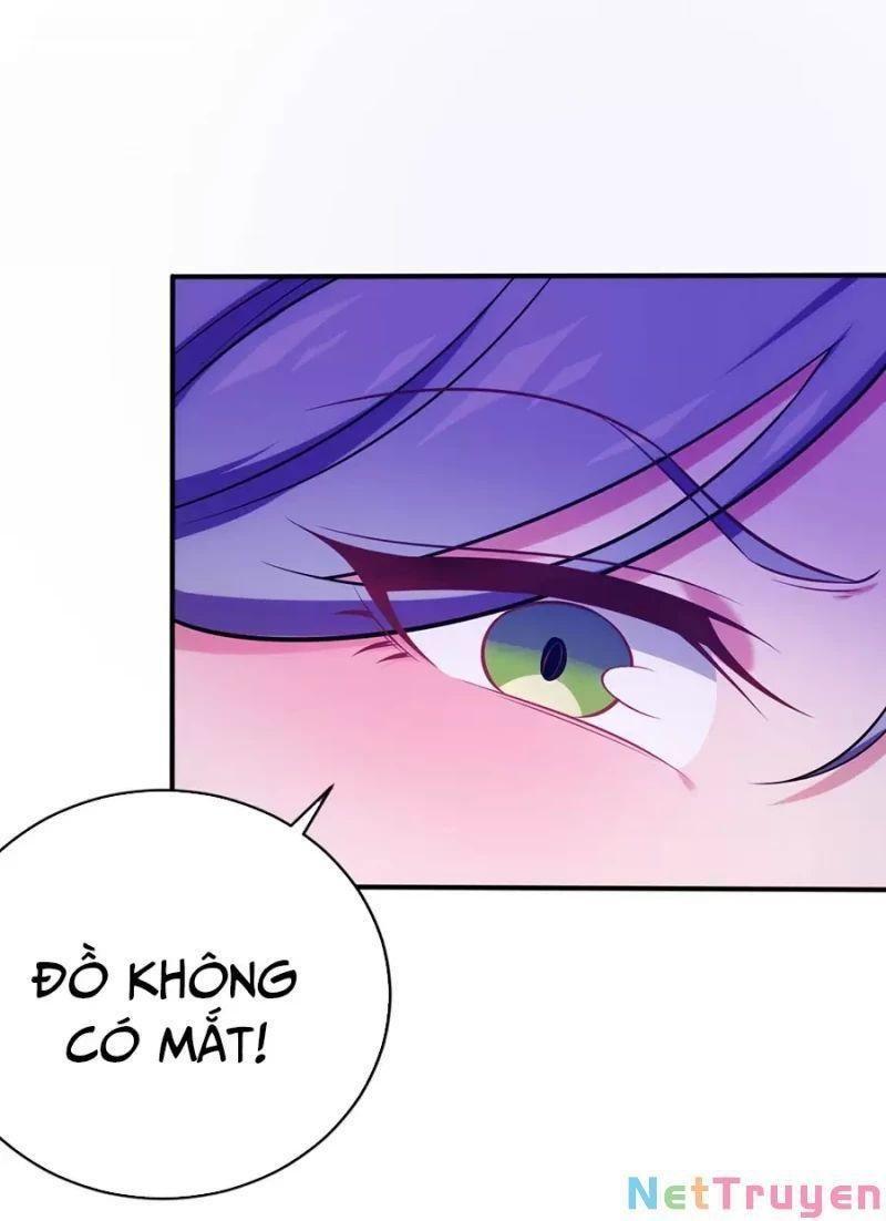 Bị bắt trở thành vô địch Thánh Nữ Chapter 22 - Trang 3