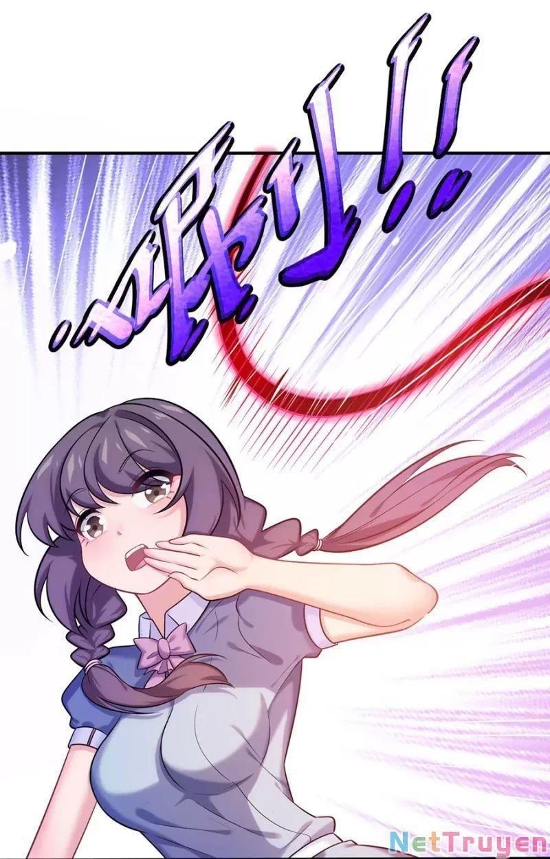 Bị bắt trở thành vô địch Thánh Nữ Chapter 22 - Trang 3
