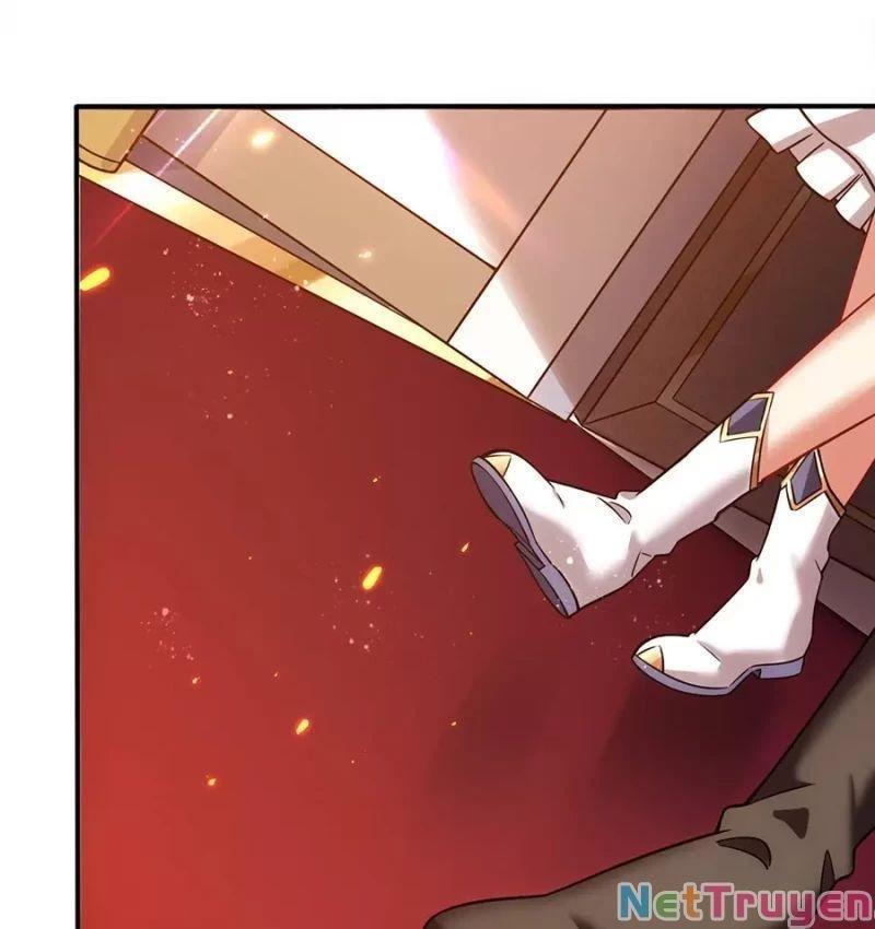 Bị bắt trở thành vô địch Thánh Nữ Chapter 22 - Trang 3