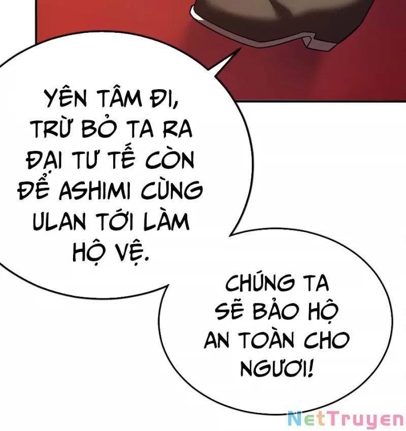 Bị bắt trở thành vô địch Thánh Nữ Chapter 22 - Trang 3