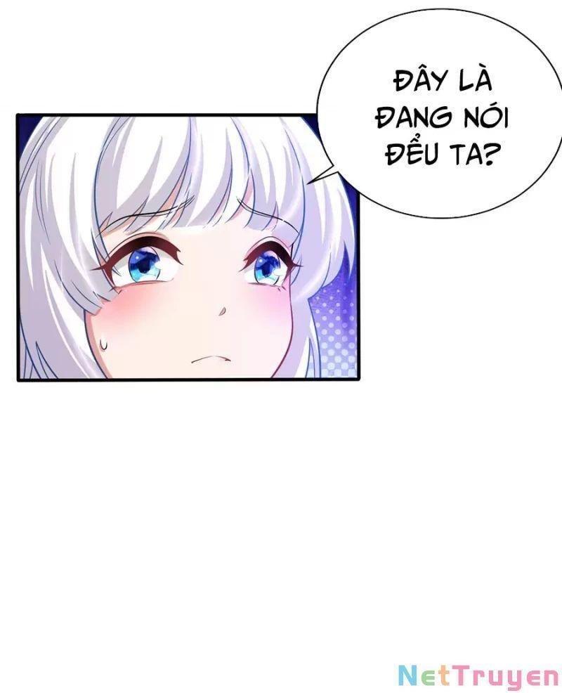 Bị bắt trở thành vô địch Thánh Nữ Chapter 23 - Trang 3