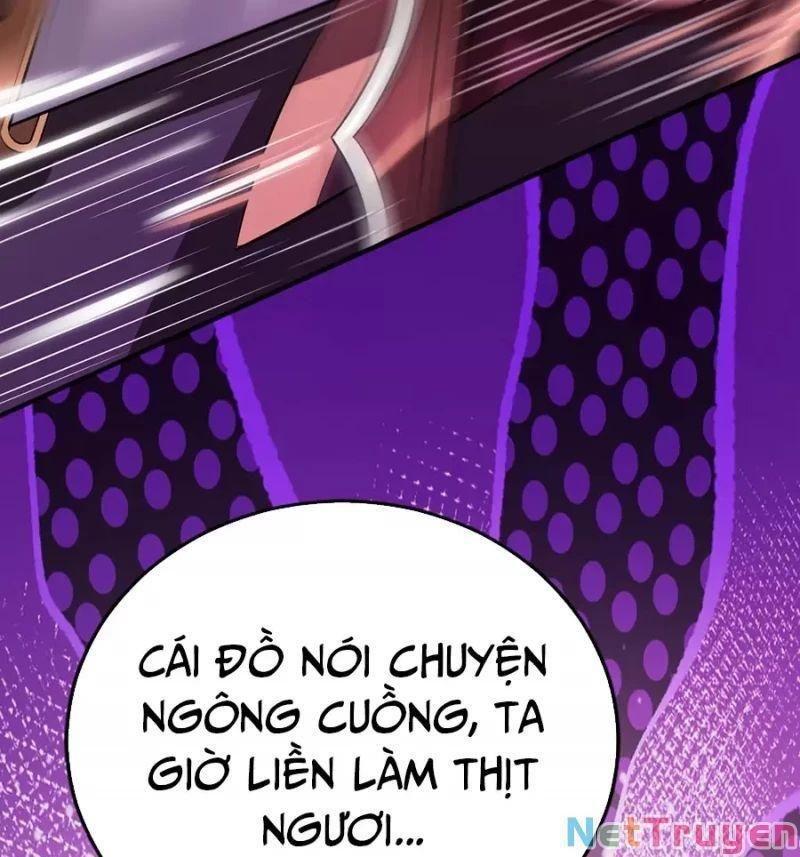 Bị bắt trở thành vô địch Thánh Nữ Chapter 23 - Trang 3