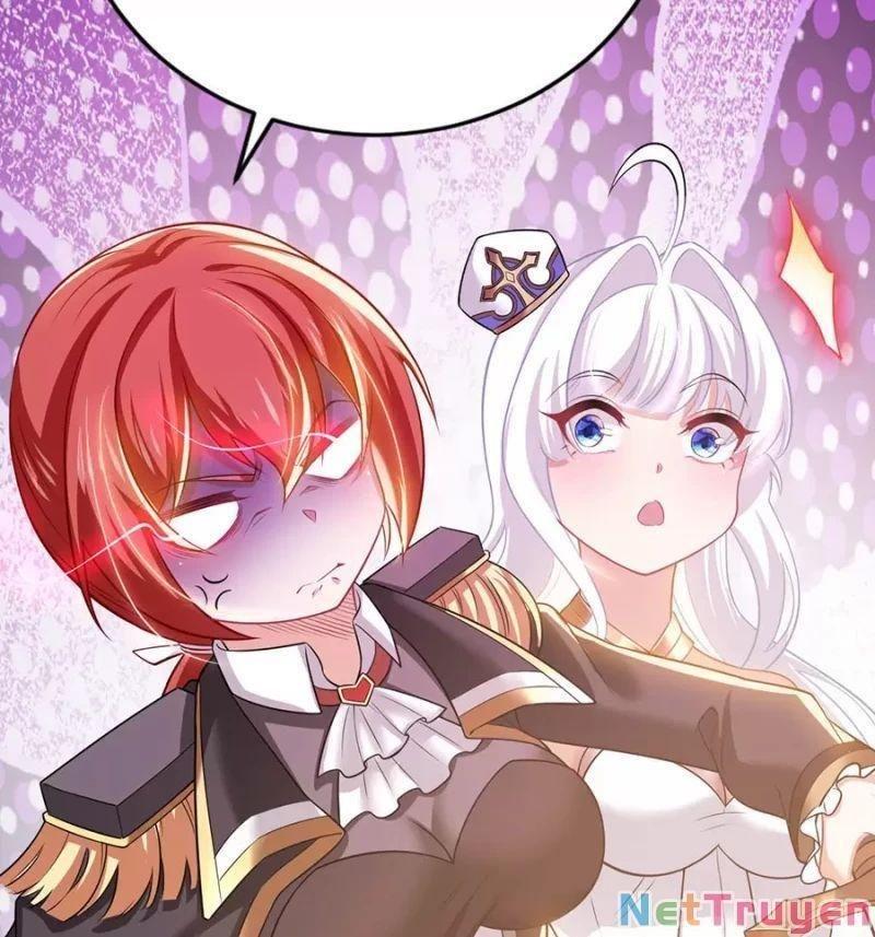 Bị bắt trở thành vô địch Thánh Nữ Chapter 23 - Trang 3