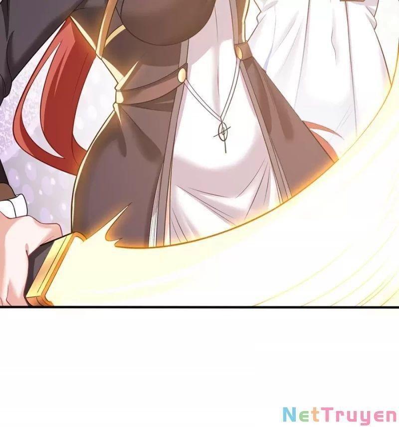 Bị bắt trở thành vô địch Thánh Nữ Chapter 23 - Trang 3