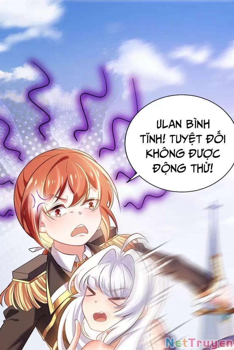 Bị bắt trở thành vô địch Thánh Nữ Chapter 23 - Trang 3