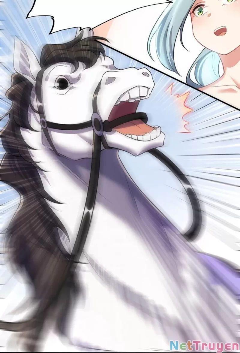 Bị bắt trở thành vô địch Thánh Nữ Chapter 23 - Trang 3