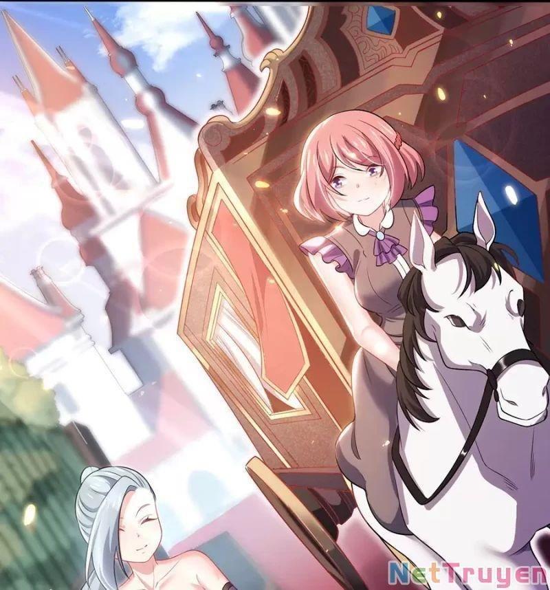 Bị bắt trở thành vô địch Thánh Nữ Chapter 23 - Trang 3