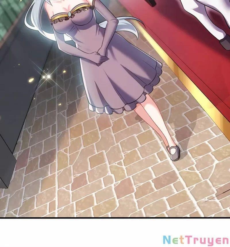 Bị bắt trở thành vô địch Thánh Nữ Chapter 23 - Trang 3