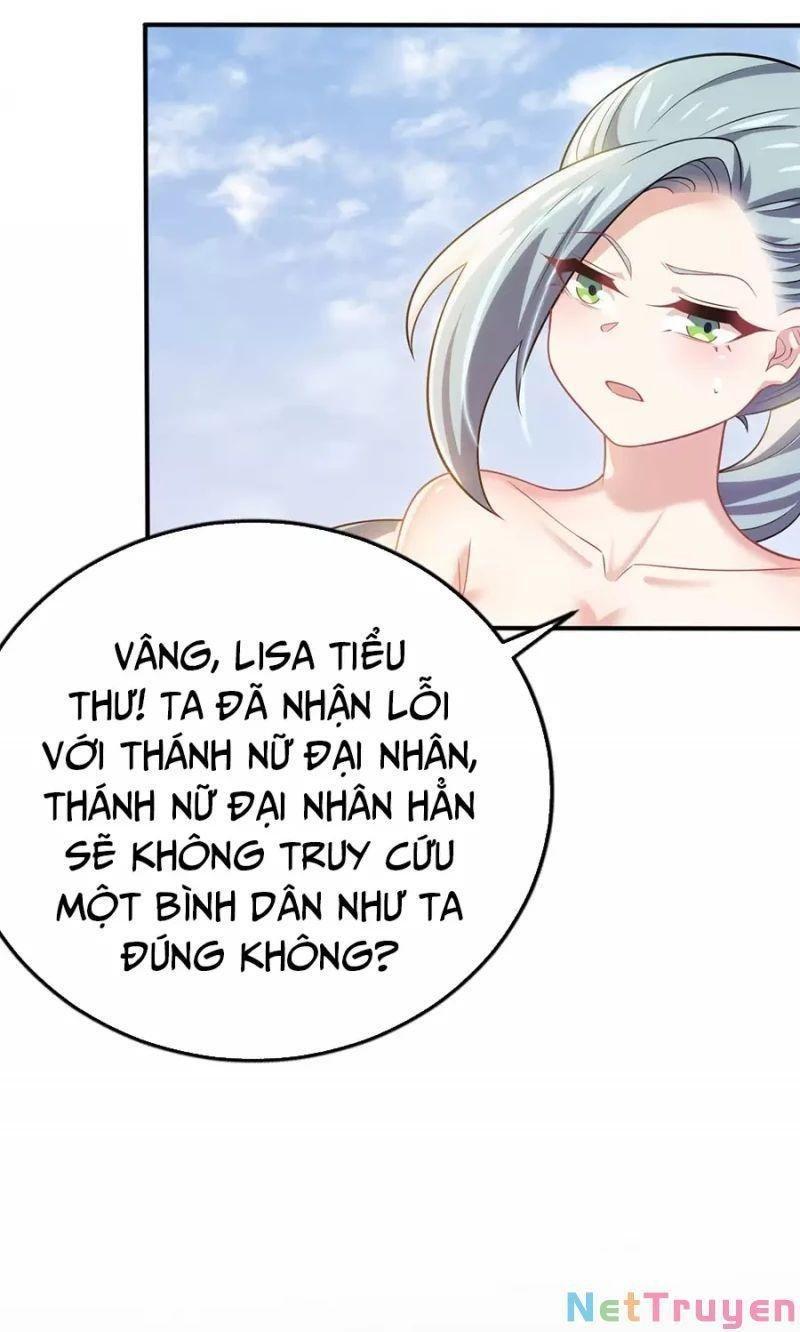 Bị bắt trở thành vô địch Thánh Nữ Chapter 23 - Trang 3