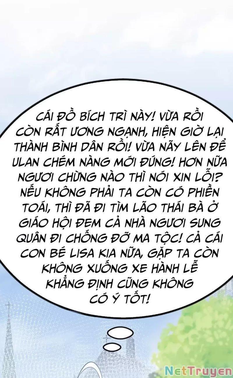Bị bắt trở thành vô địch Thánh Nữ Chapter 23 - Trang 3