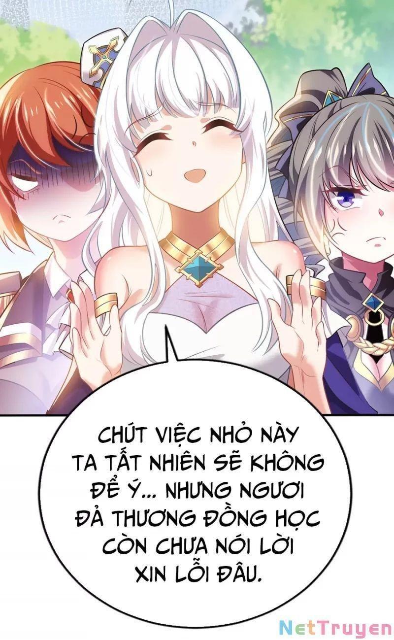 Bị bắt trở thành vô địch Thánh Nữ Chapter 23 - Trang 3