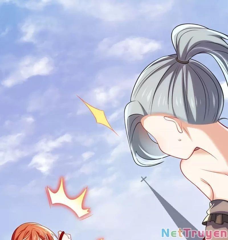 Bị bắt trở thành vô địch Thánh Nữ Chapter 23 - Trang 3