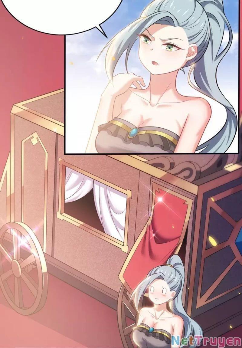 Bị bắt trở thành vô địch Thánh Nữ Chapter 23 - Trang 3