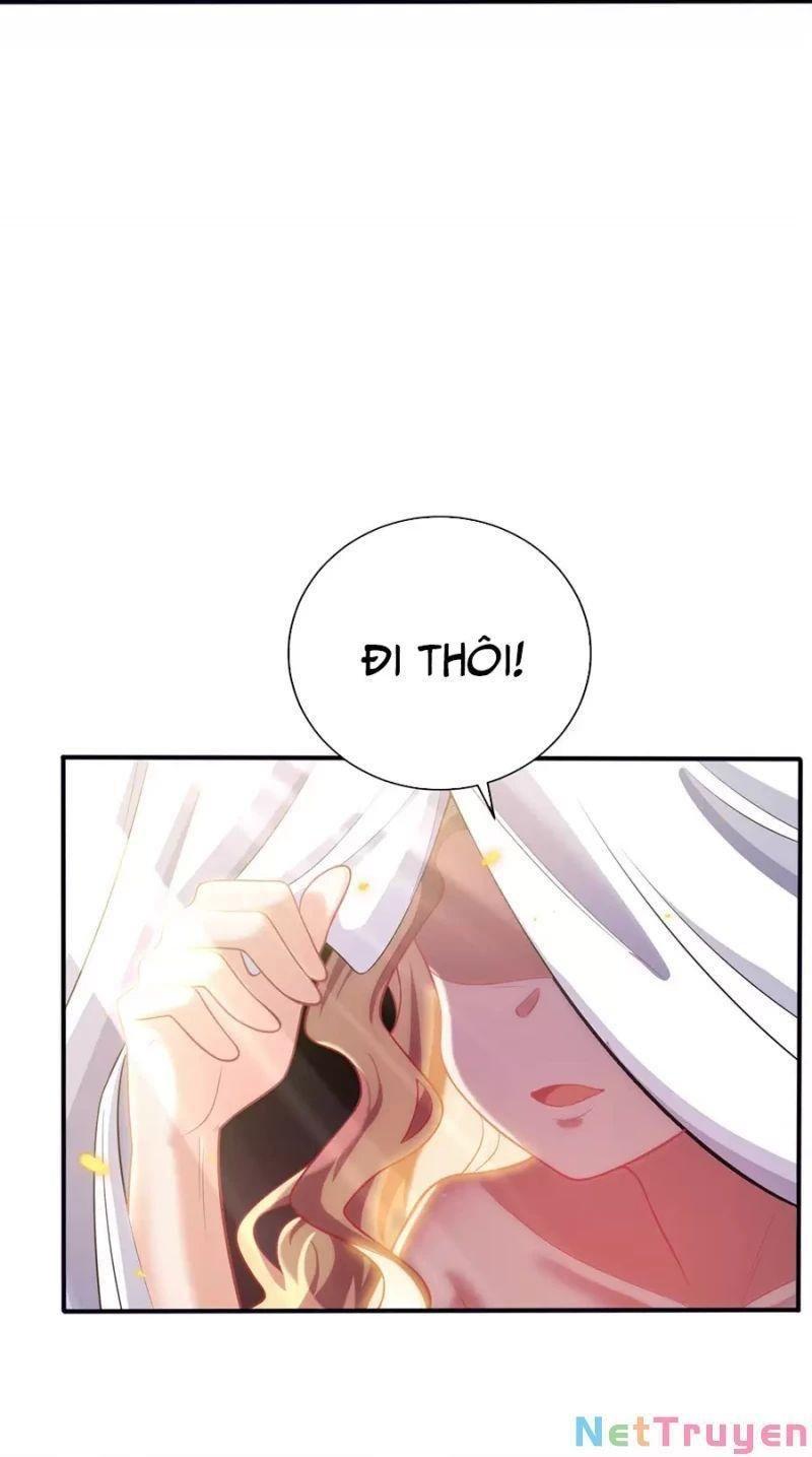 Bị bắt trở thành vô địch Thánh Nữ Chapter 23 - Trang 3