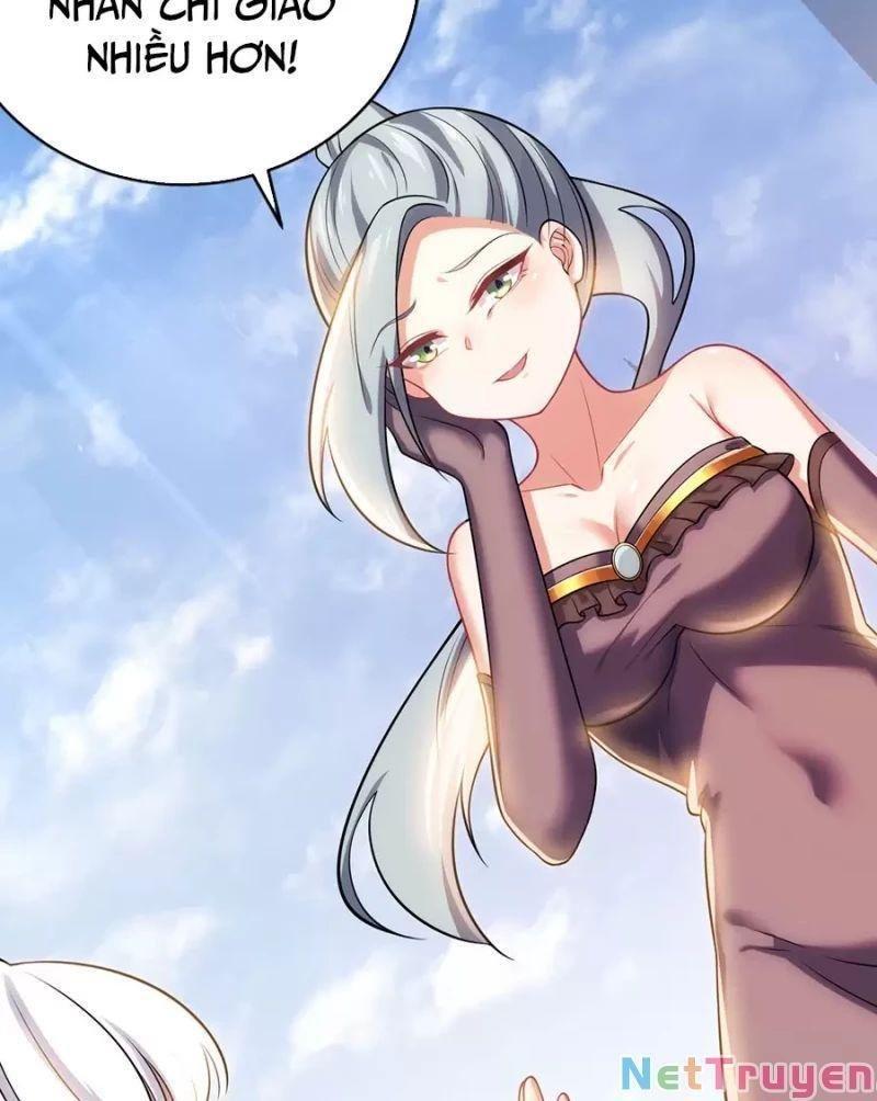 Bị bắt trở thành vô địch Thánh Nữ Chapter 23 - Trang 3