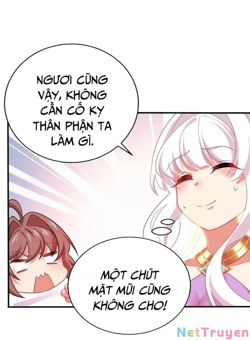 Bị bắt trở thành vô địch Thánh Nữ Chapter 23 - Trang 3