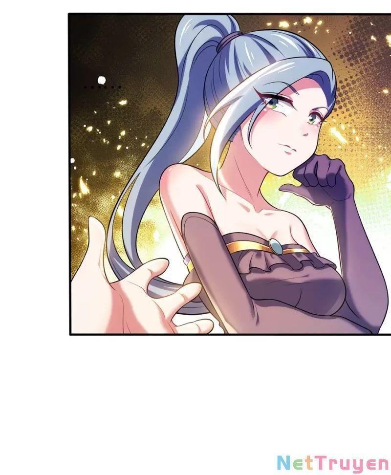 Bị bắt trở thành vô địch Thánh Nữ Chapter 23 - Trang 3