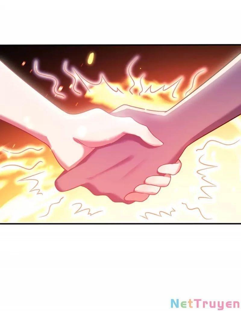 Bị bắt trở thành vô địch Thánh Nữ Chapter 23 - Trang 3