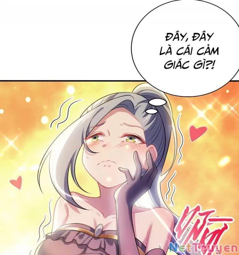 Bị bắt trở thành vô địch Thánh Nữ Chapter 23 - Trang 3