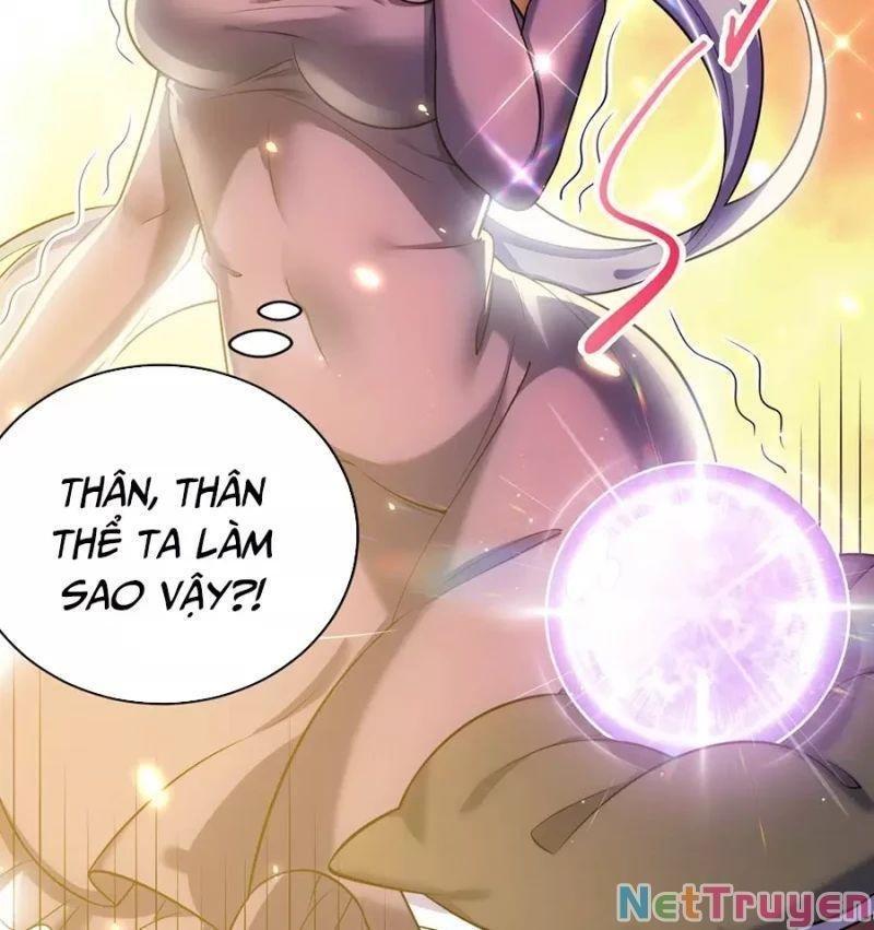 Bị bắt trở thành vô địch Thánh Nữ Chapter 23 - Trang 3
