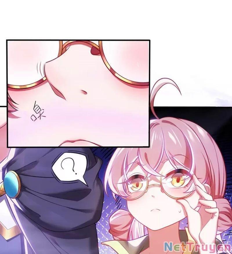 Bị bắt trở thành vô địch Thánh Nữ Chapter 24 - Trang 3