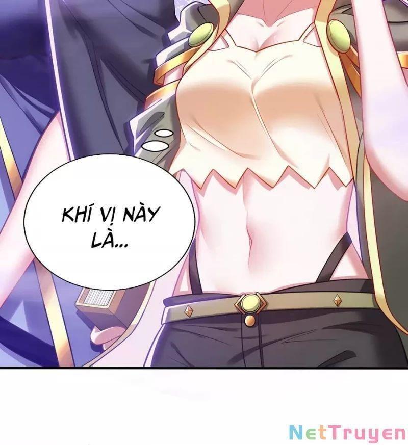 Bị bắt trở thành vô địch Thánh Nữ Chapter 24 - Trang 3