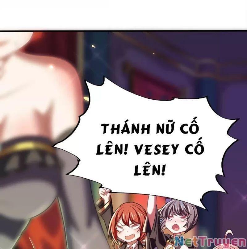 Bị bắt trở thành vô địch Thánh Nữ Chapter 24 - Trang 3