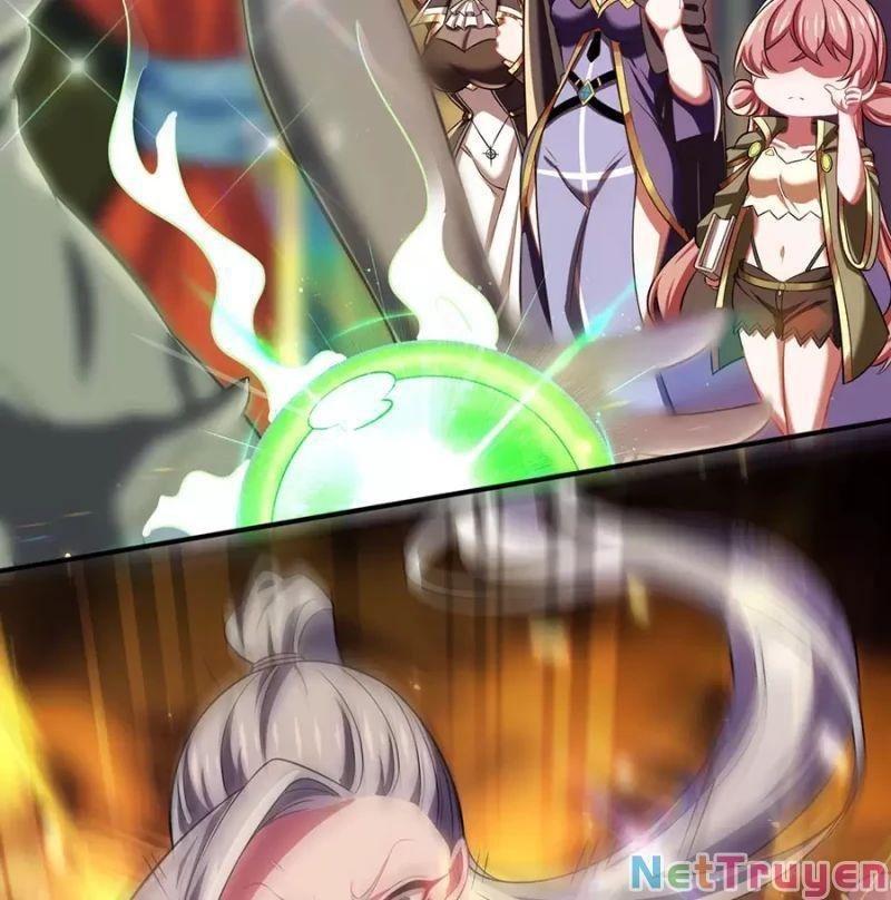 Bị bắt trở thành vô địch Thánh Nữ Chapter 24 - Trang 3