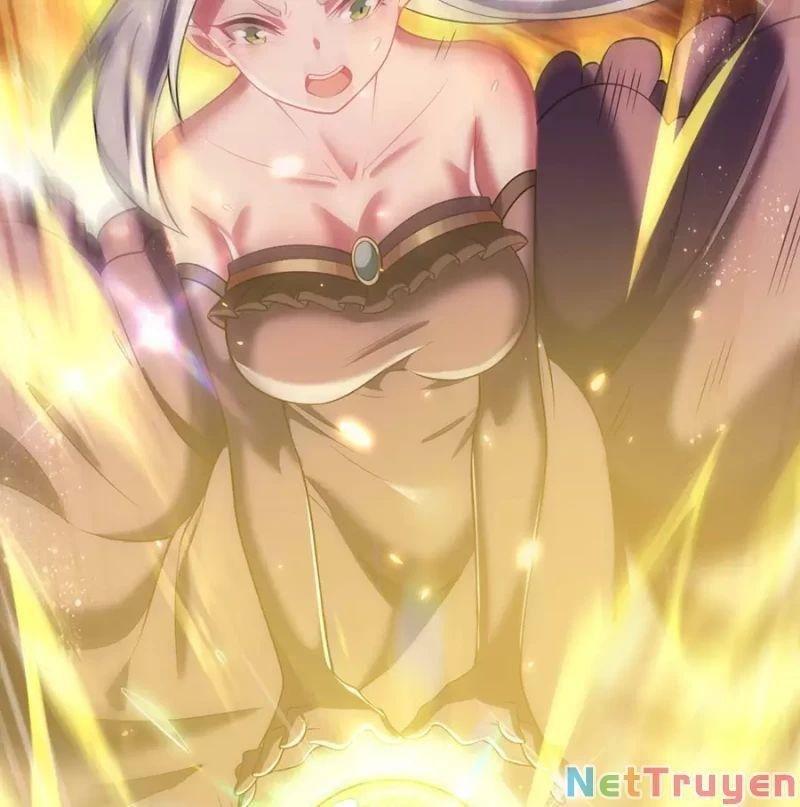 Bị bắt trở thành vô địch Thánh Nữ Chapter 24 - Trang 3