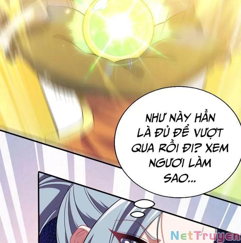 Bị bắt trở thành vô địch Thánh Nữ Chapter 24 - Trang 3