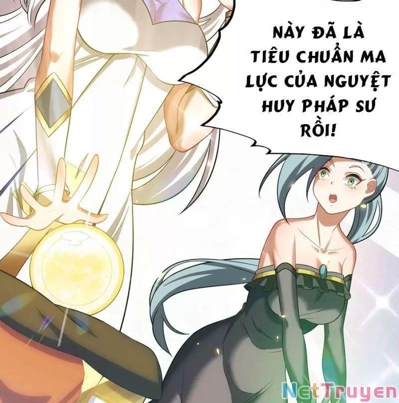 Bị bắt trở thành vô địch Thánh Nữ Chapter 24 - Trang 3