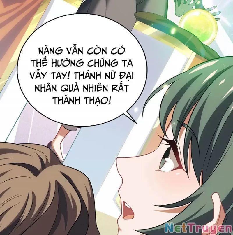 Bị bắt trở thành vô địch Thánh Nữ Chapter 24 - Trang 3