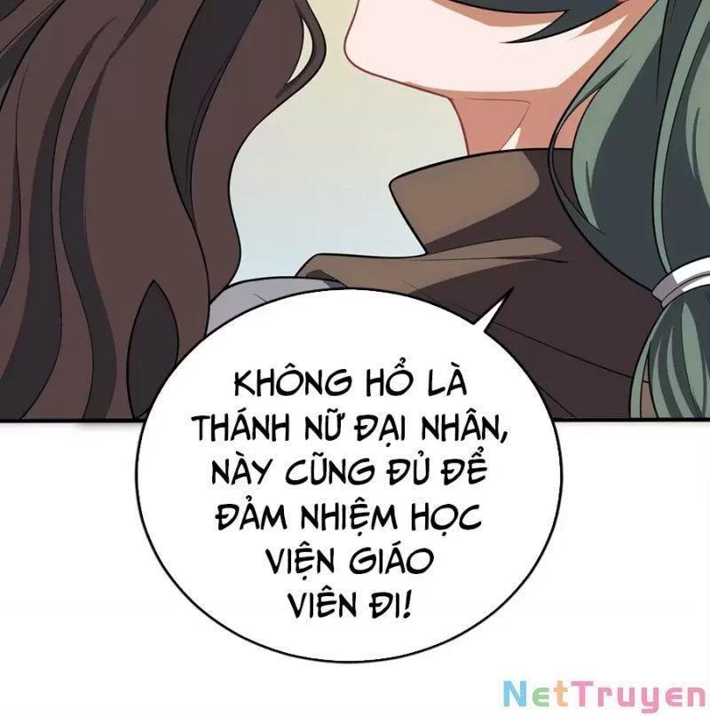 Bị bắt trở thành vô địch Thánh Nữ Chapter 24 - Trang 3