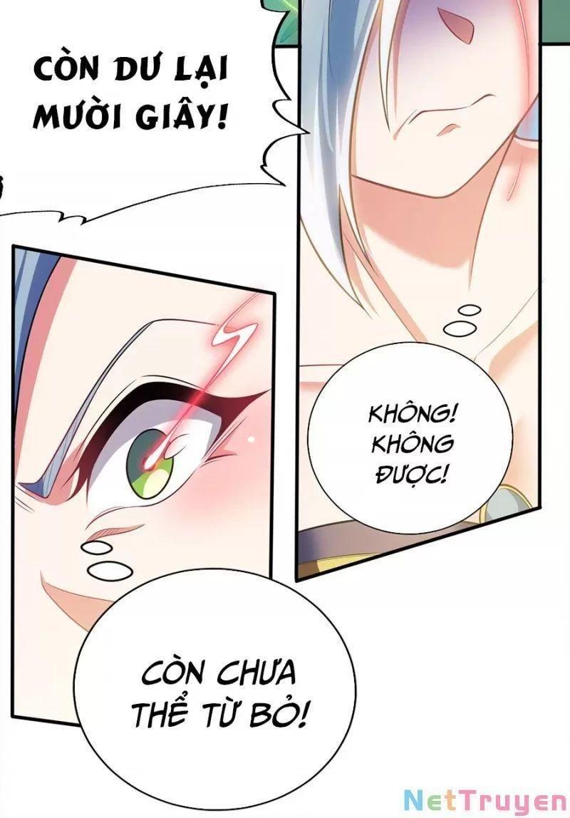 Bị bắt trở thành vô địch Thánh Nữ Chapter 24 - Trang 3