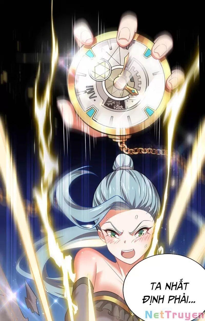 Bị bắt trở thành vô địch Thánh Nữ Chapter 24 - Trang 3
